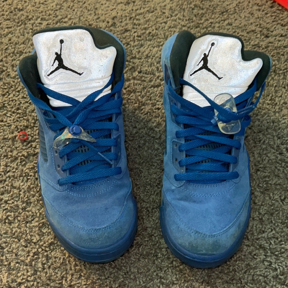 Jordan